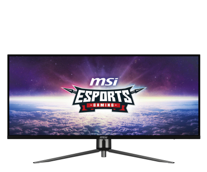 Monitor LED 32" i większy MSI MAG 401QR